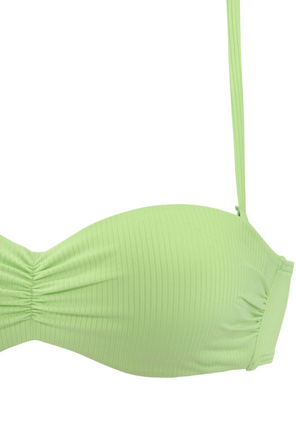 Bandeau-Bikini-Top