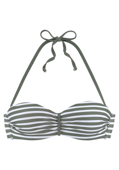 Bandeau-Bikini-Top