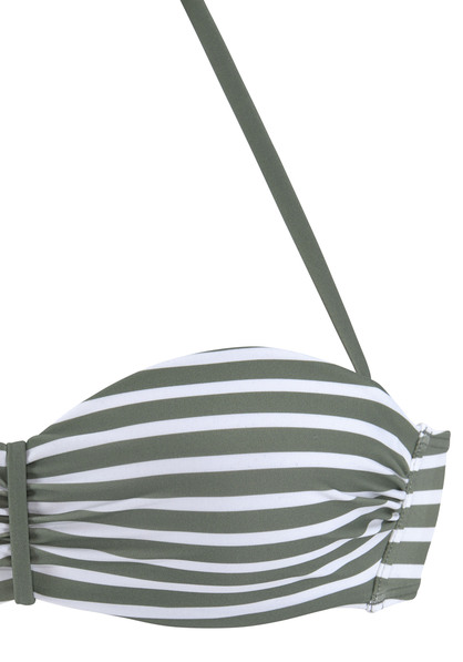 Bandeau-Bikini-Top
