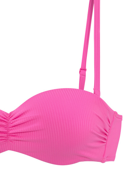 Bandeau-Bikini-Top