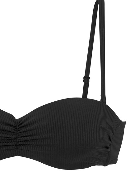 Bandeau-Bikini-Top
