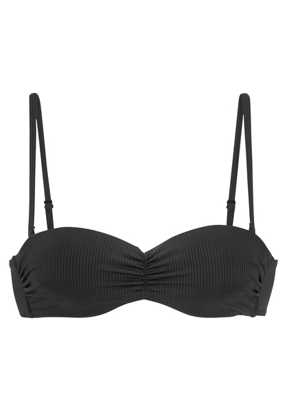 Bandeau-Bikini-Top
