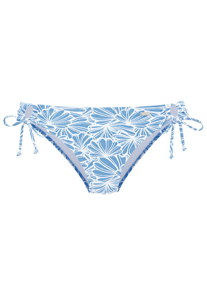 Bikini-Hose