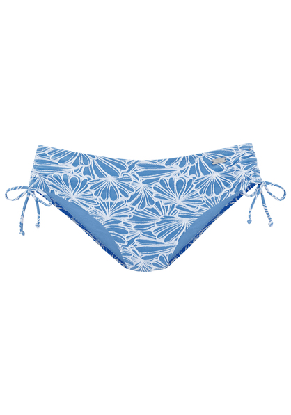 Bikini-Hose