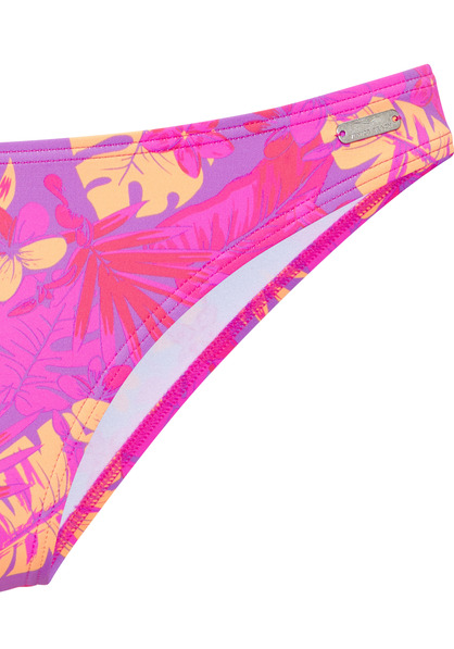 Bikini-Hose