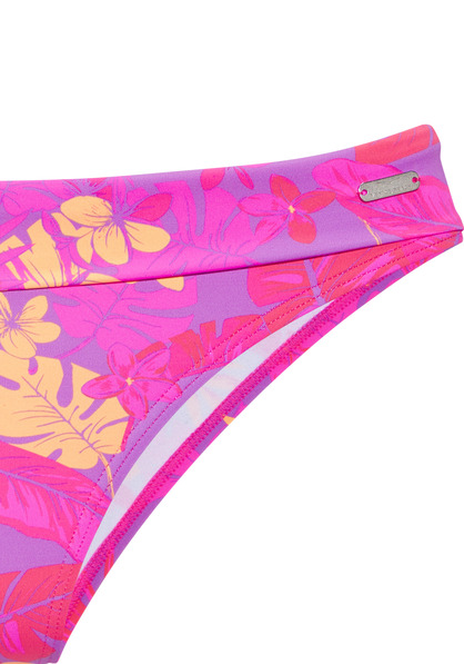 Bikini-Hose