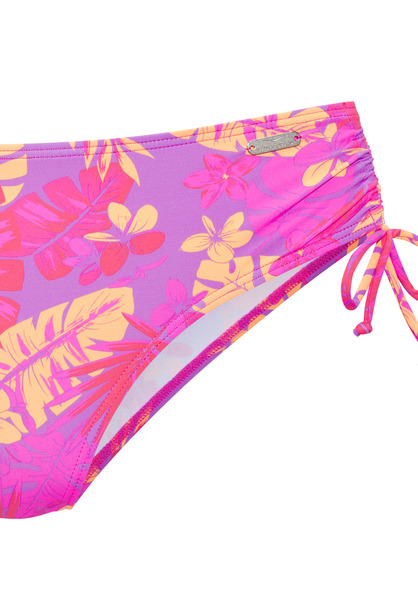 Bikini-Hose