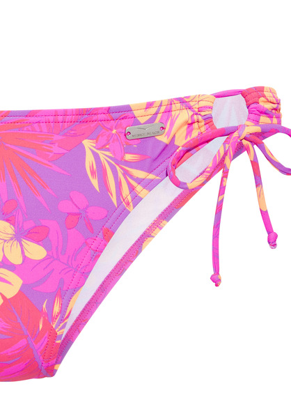 Bikini-Hose