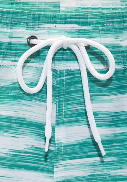 Bikini-Hose
