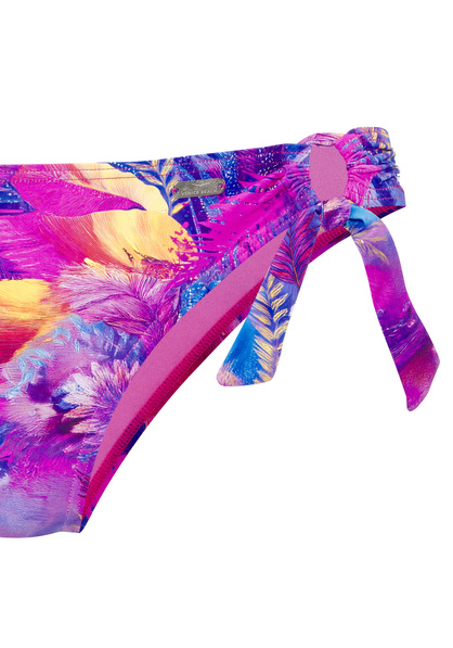 Bikini-Hose