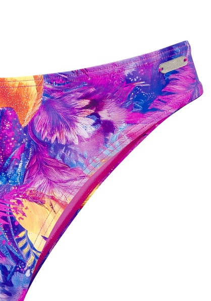 Bikini-Hose