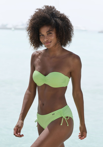 Bikini-Hose