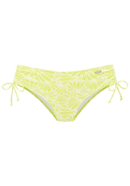 Bikini-Hose