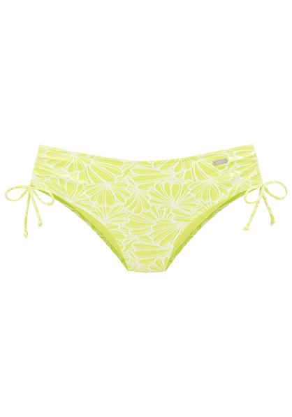 Bikini-Hose
