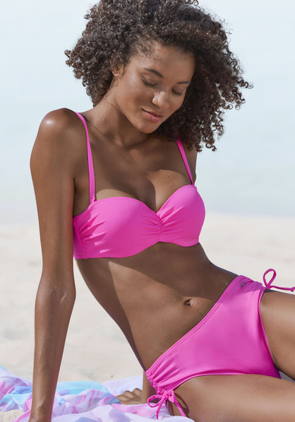 Bikini-Hose