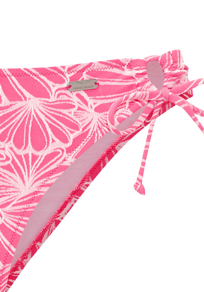 Bikini-Hose
