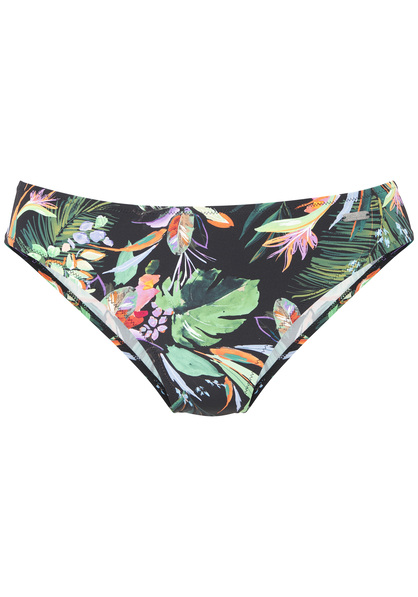 Bikini-Hose