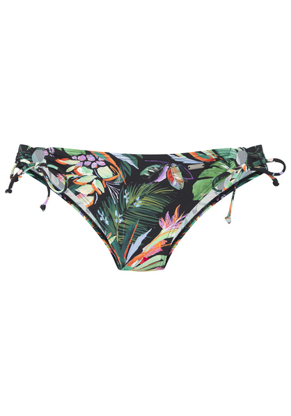 Bikini-Hose
