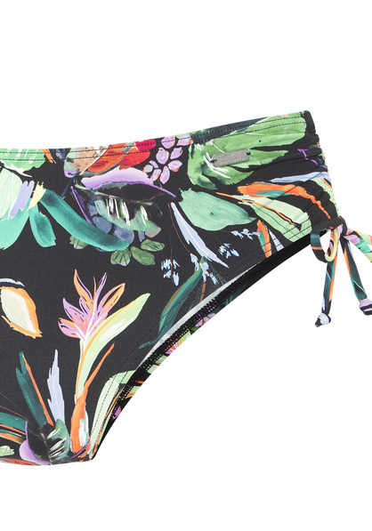 Bikini-Hose