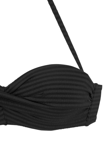 Bügel-Bandeau-Bikini