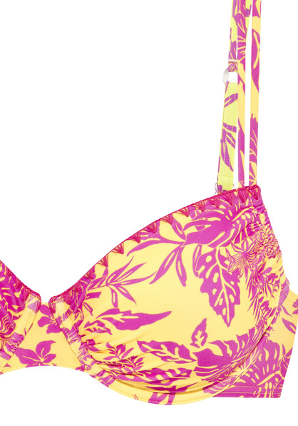 Bügel-Bikini