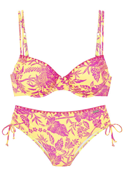 Bügel-Bikini
