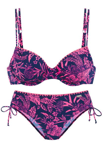 Bügel-Bikini