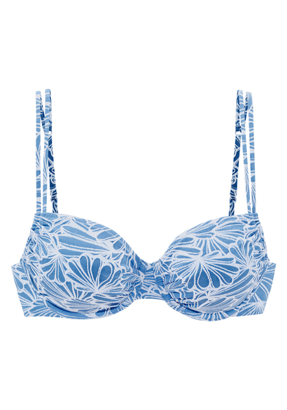 Bügel-Bikini-Top