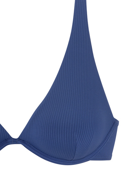 Bügel-Bikini-Top