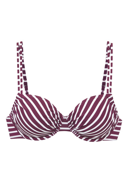Bügel-Bikini-Top
