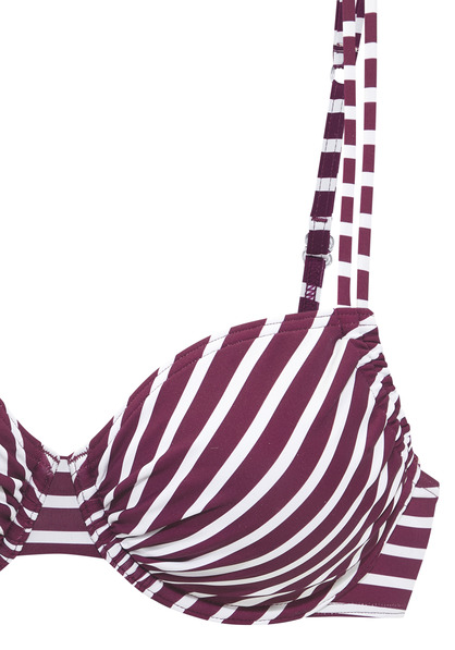 Bügel-Bikini-Top