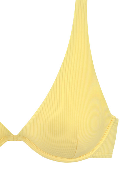 Bügel-Bikini-Top