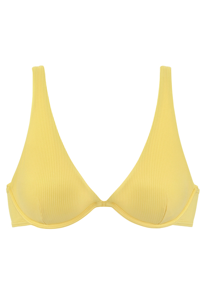 Bügel-Bikini-Top
