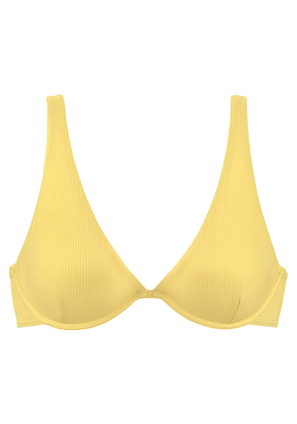 Bügel-Bikini-Top