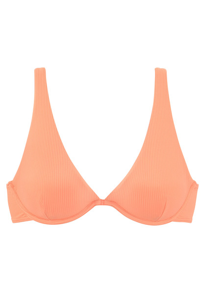 Bügel-Bikini-Top
