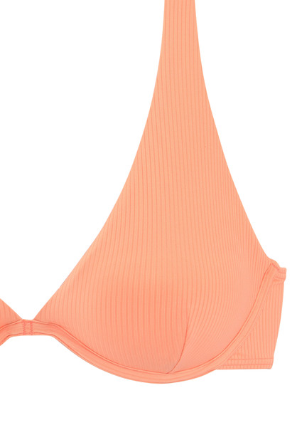 Bügel-Bikini-Top
