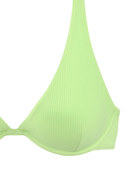 Bügel-Bikini-Top