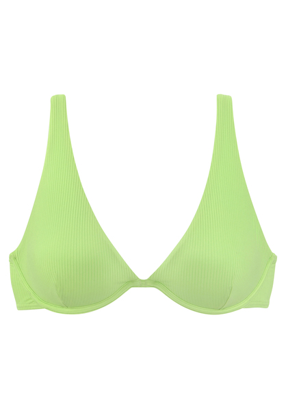 Bügel-Bikini-Top