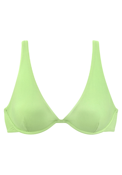 Bügel-Bikini-Top