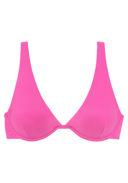 Bügel-Bikini-Top