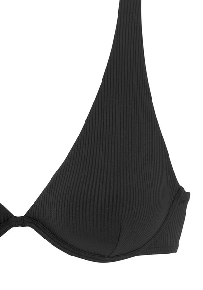 Bügel-Bikini-Top