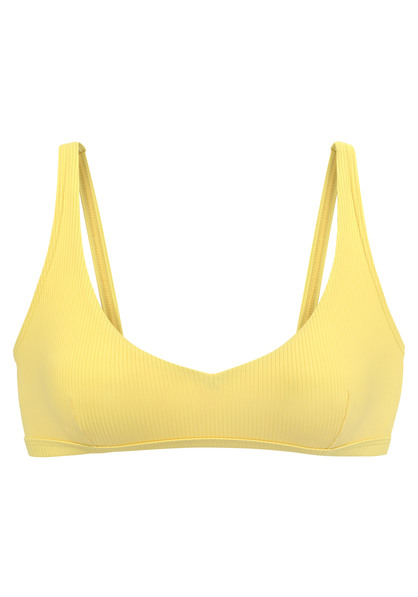 Bustier-Bikini-Top