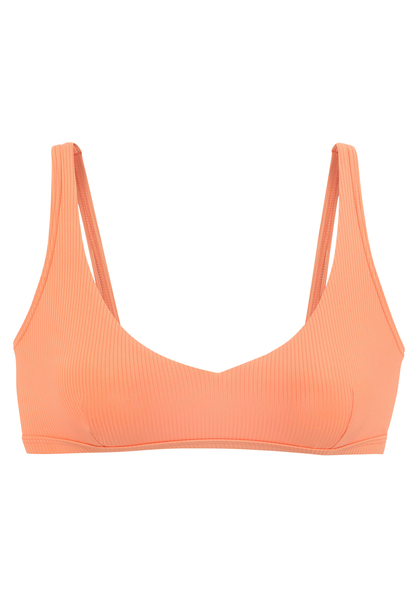 Bustier-Bikini-Top
