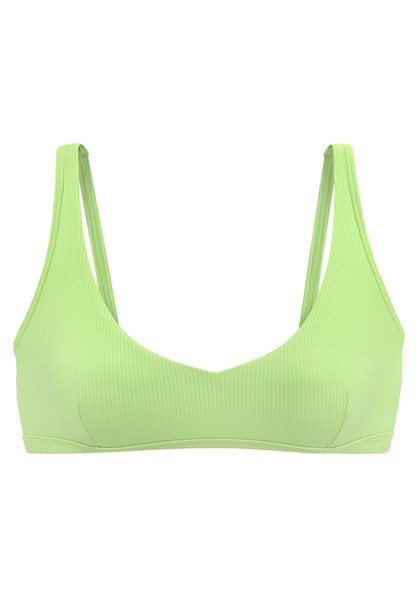 Bustier-Bikini-Top