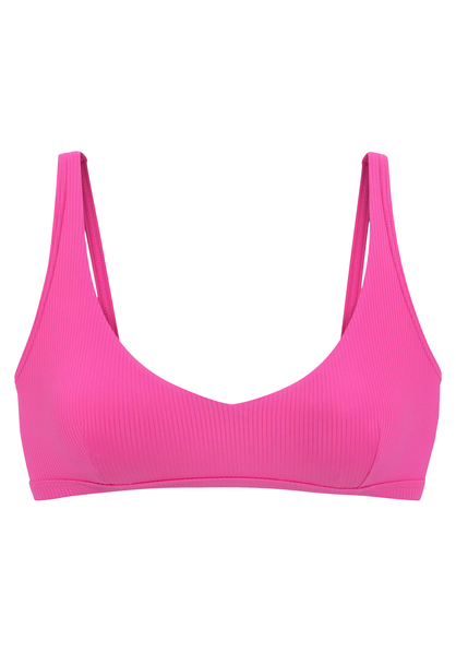 Bustier-Bikini-Top