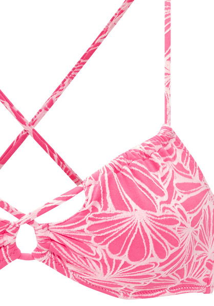 Bustier-Bikini-Top