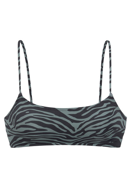 Bustier-Bikini-Top