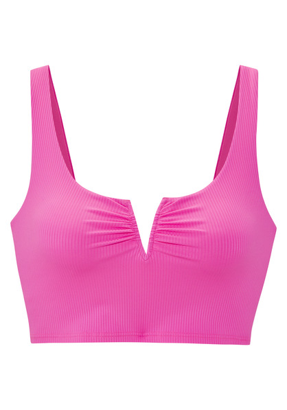 Crop-Bikini-Top
