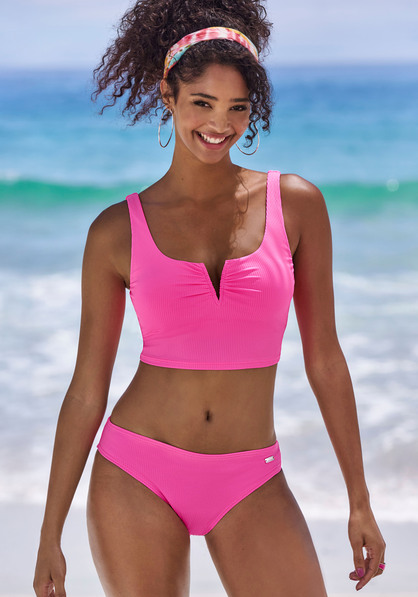 Crop-Bikini-Top