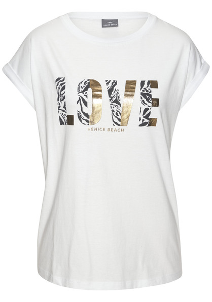 Kurzarmshirt